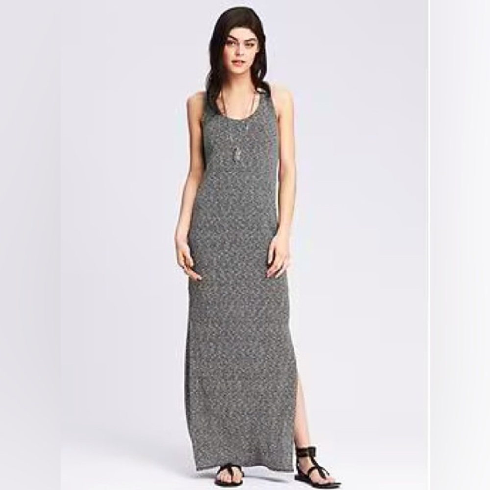 Banana Republic - Textured Patio Dress